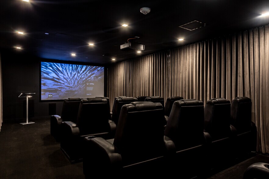 More Photos Of 8500 W Sunset Blvd, West Hollywood Apartments For Lease