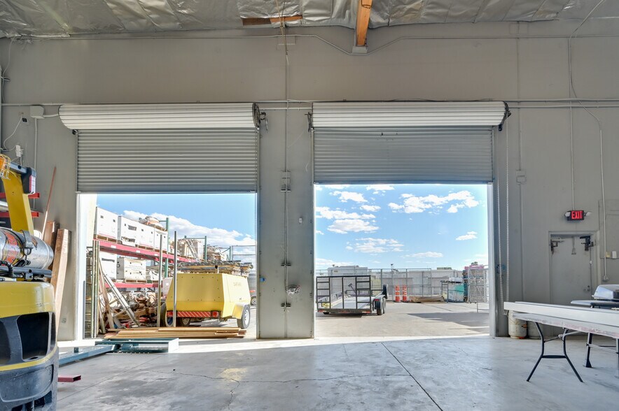 More Photos Of 5190 Arville St, Las Vegas Manufacturing For Sale
