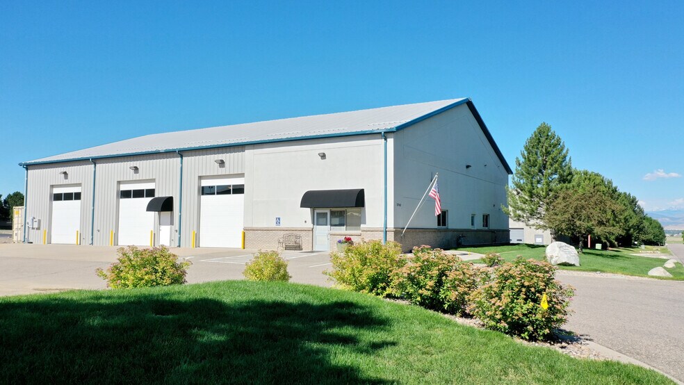 More Photos Of 5740 Boeing Dr, Loveland Warehouse For Sale