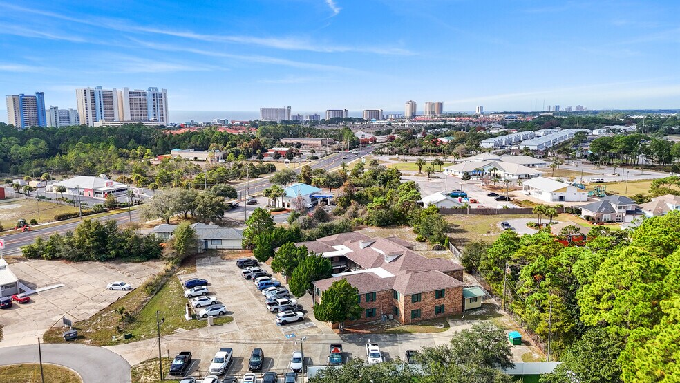 More Photos Of 5 Miracle Strip Loop, Panama City Beach Office For Lease