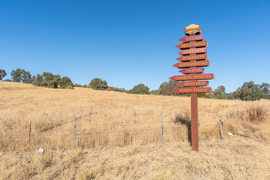 More Photos Of 11777 Shenandoah Road, Plymouth Land For Sale