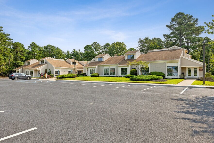 More Photos Of , Voorhees Office For Sale
