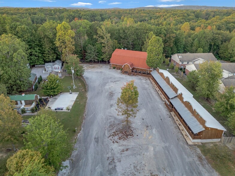 More Photos Of 11845 US 41 St, Monteagle Trailer Camper Park For Sale