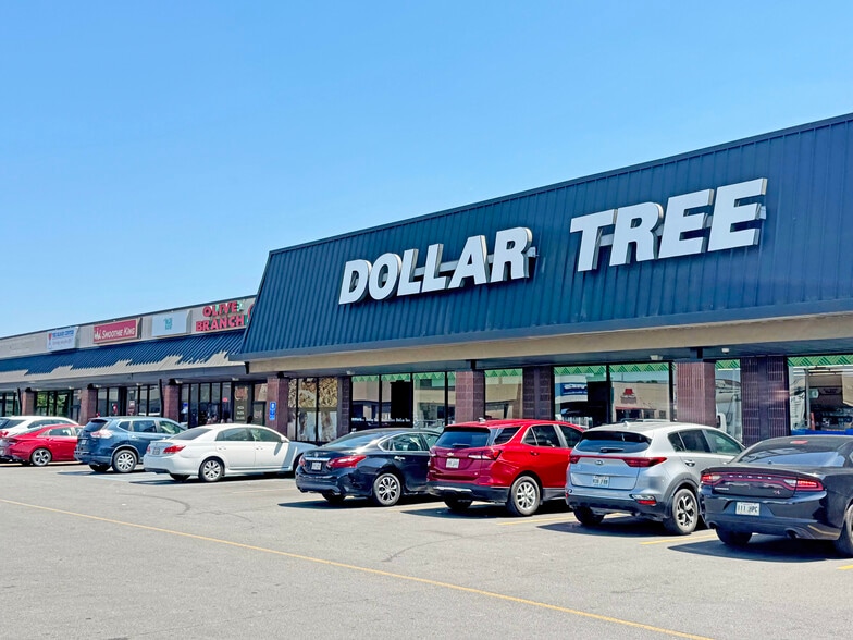 Primary Photo Of 1951-1999 Barataria Blvd, Marrero Unknown For Lease