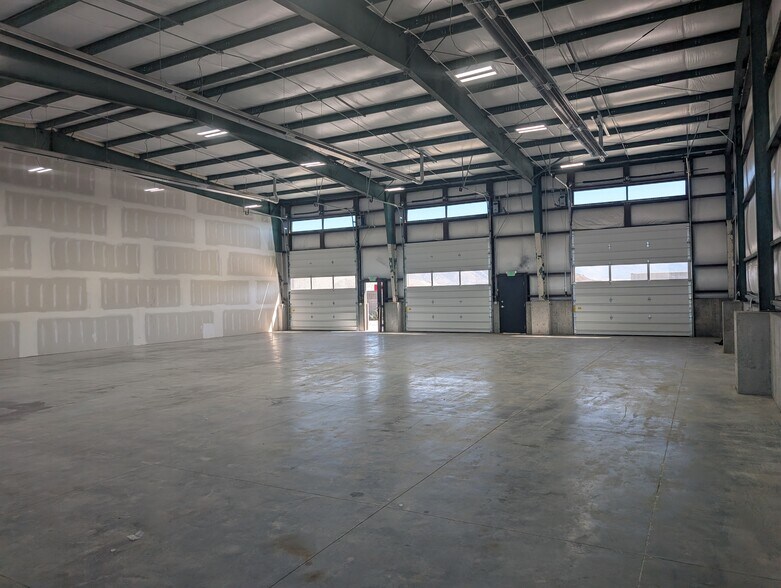 More Photos Of 3546 N 1150 W, Spanish Fork Industrial For Sale