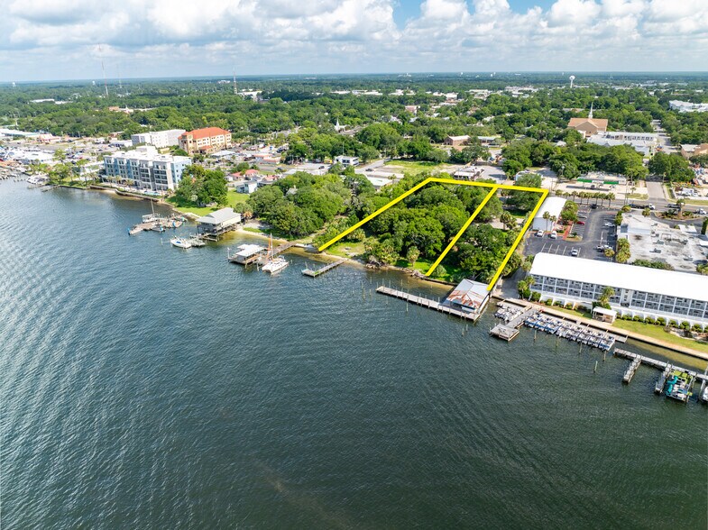 More Photos Of 42 Miracle Strip Pky SE, Fort Walton Beach Land For Sale