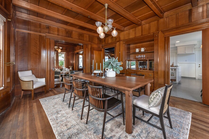 More Photos Of 8 Keller St, Petaluma Office Residential For Sale