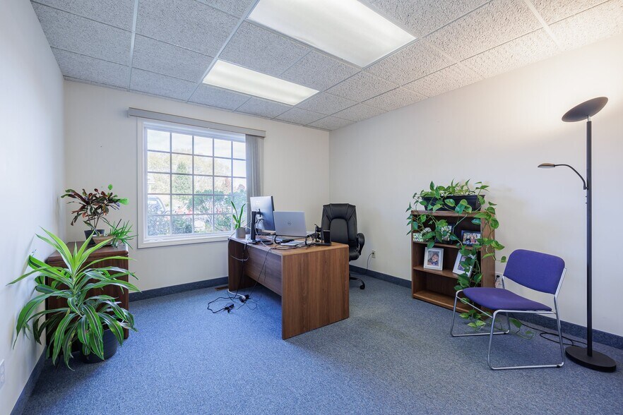 More Photos Of 120 Assembly Dr, Mendon Office For Sale