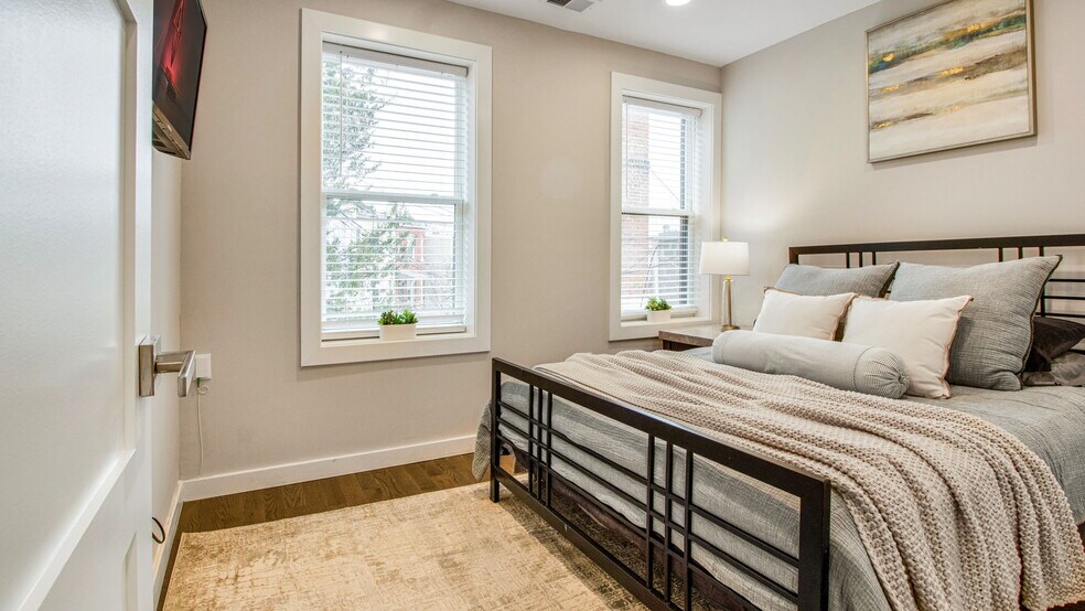 More Photos Of 1414-1416 Pennsylvania Ave SE, Washington Apartments For Sale
