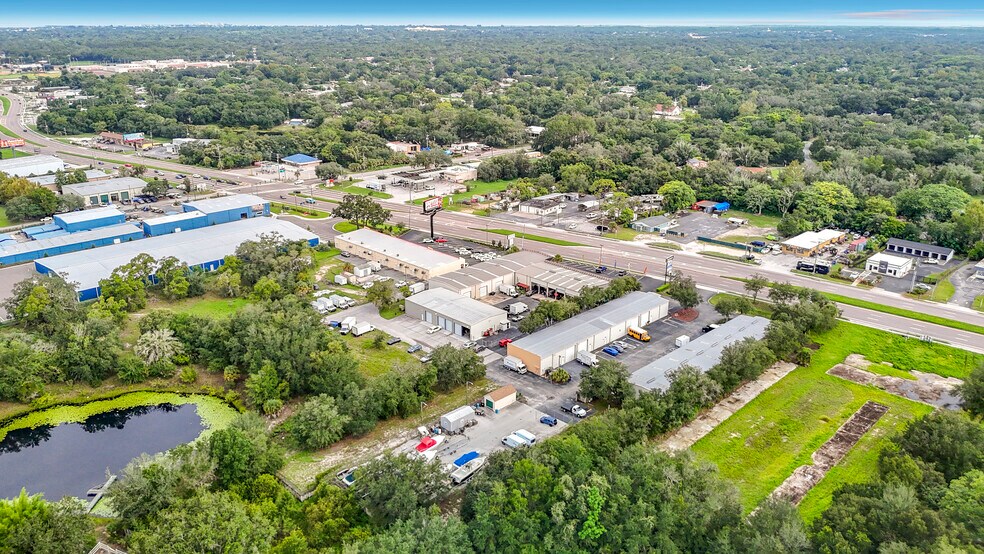 More Photos Of 11918 Mancini Way, New Port Richey Warehouse For Sale