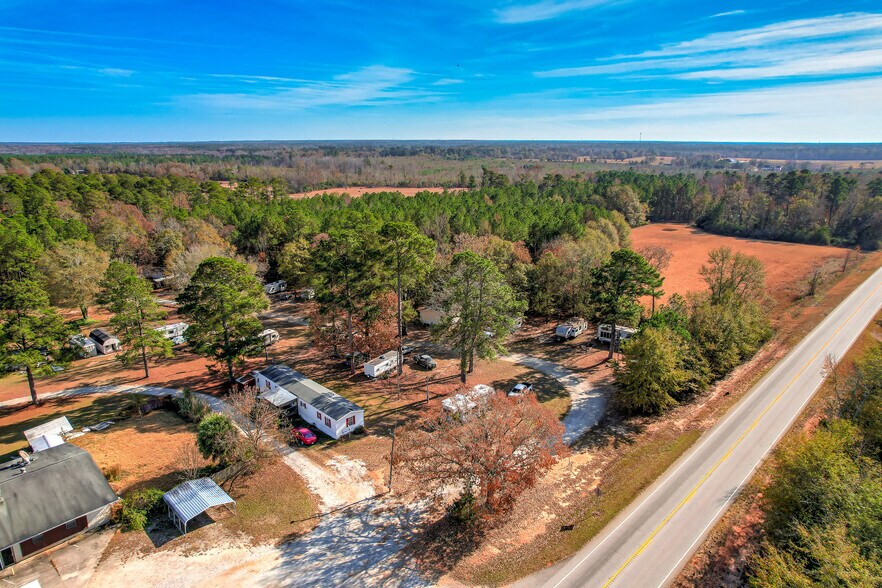 More Photos Of 4224 GA Highway 56 N, Waynesboro Trailer Camper Park For Sale
