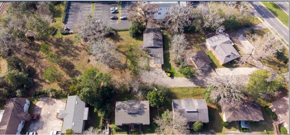 More Photos Of 1735 Mahan Dr, Tallahassee Land For Sale