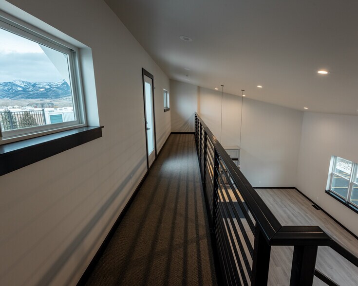 More Photos Of 2998 N 27th Ave, Bozeman Light Manufacturing For Lease