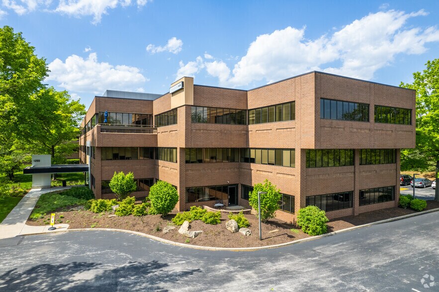 More Photos Of 1255 Drummers Ln, Wayne Unknown For Lease