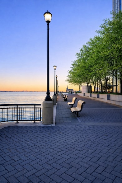 More Photos Of 119 Grand St, Jersey City Multifamily For Sale