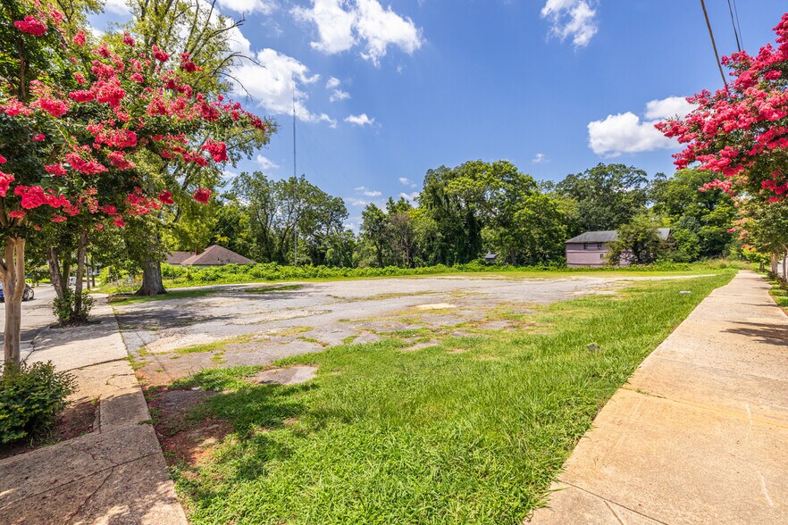 More Photos Of 1765 Lakewood Ave, Atlanta Land For Sale