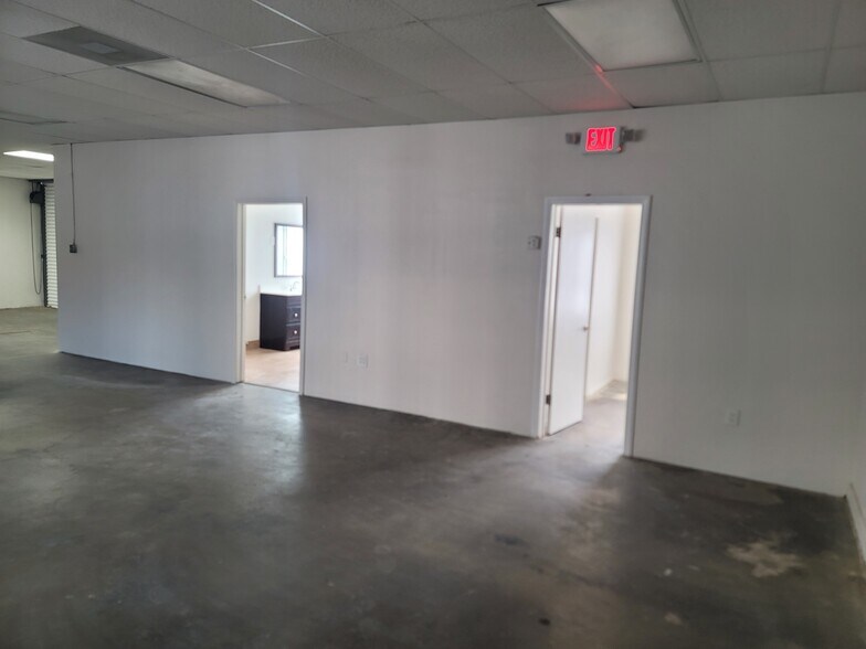 More Photos Of 8440 Garvey Ave, Rosemead Freestanding For Lease