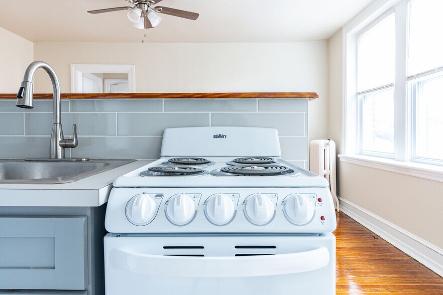 More Photos Of 4725 Chester Ave, Philadelphia Apartments For Sale