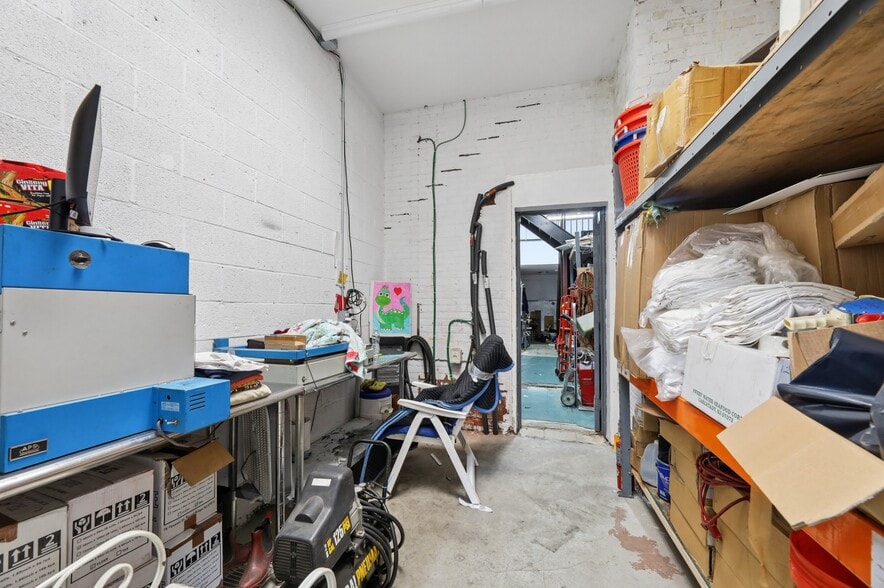 More Photos Of 57 Leuning St, South Hackensack Warehouse For Sale