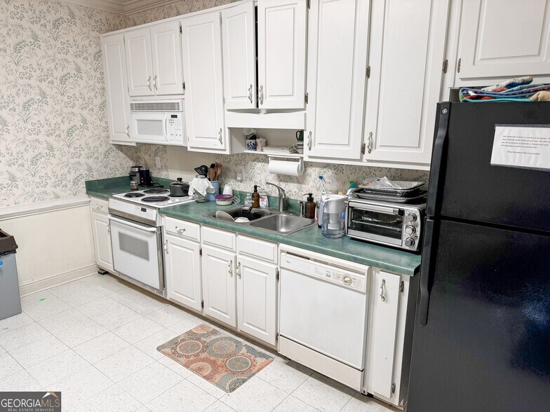 More Photos Of 3025 Sharpsburg Mccollum Rd, Newnan Daycare Center For Lease