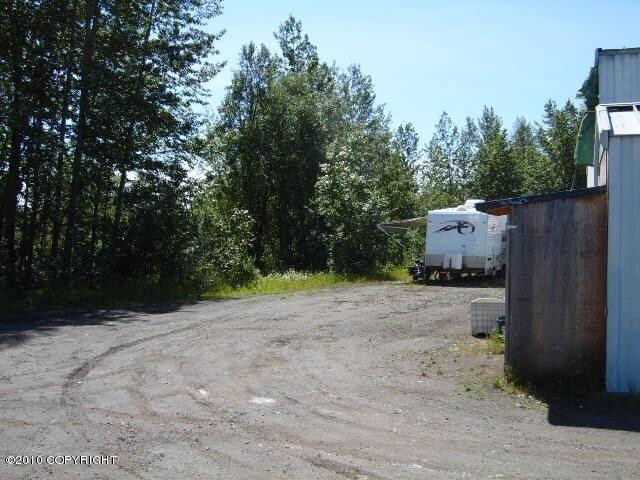More Photos Of 2014 N Post Rd, Anchorage Warehouse For Sale