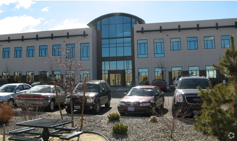 Primary Photo Of 425 Maestro Dr, Reno Office For Lease