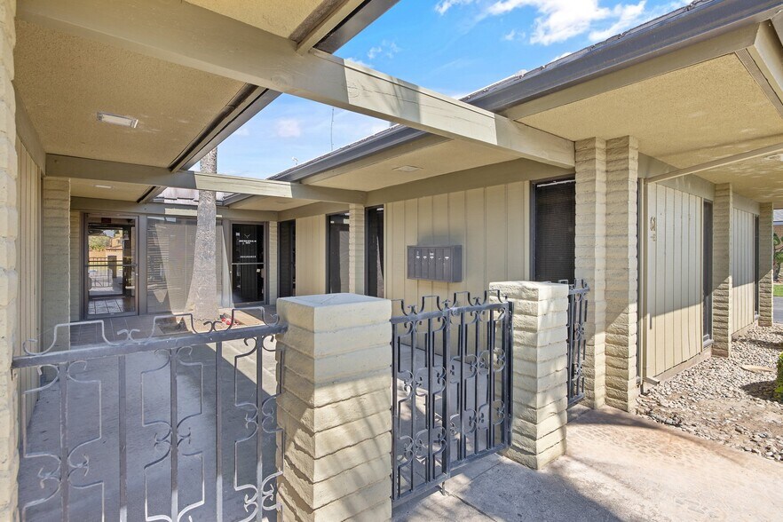 More Photos Of 561 N Alta Ave, Dinuba Medical For Lease