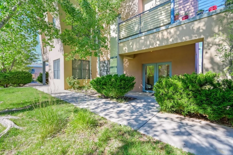 Primary Photo Of 3600 Cerrillos Rd, Santa Fe Office For Sale