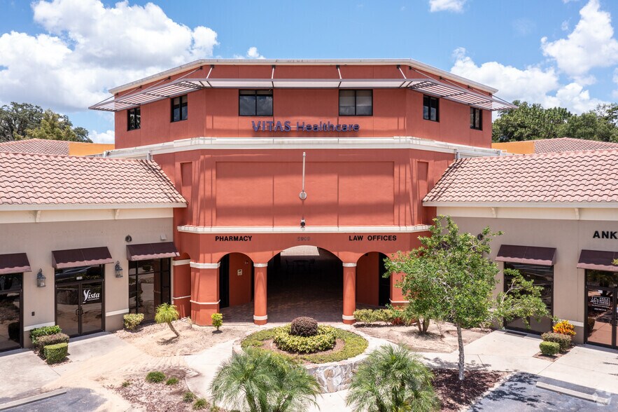 More Photos Of 6909 Old Highway 441, Mount Dora Medical For Lease
