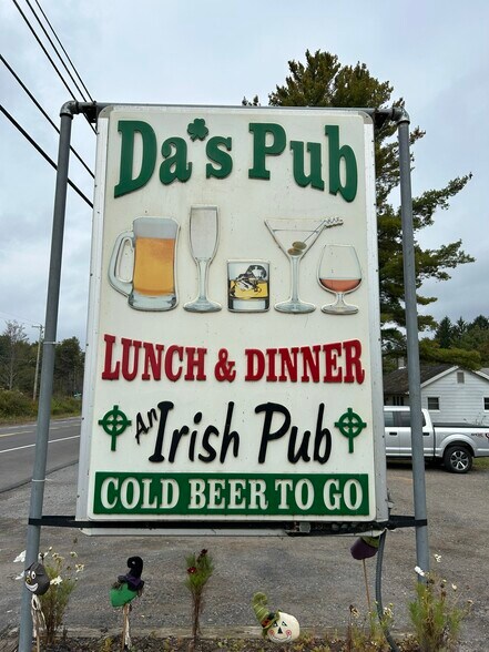 More Photos Of 5800 PA-115, Blakeslee Restaurant For Sale