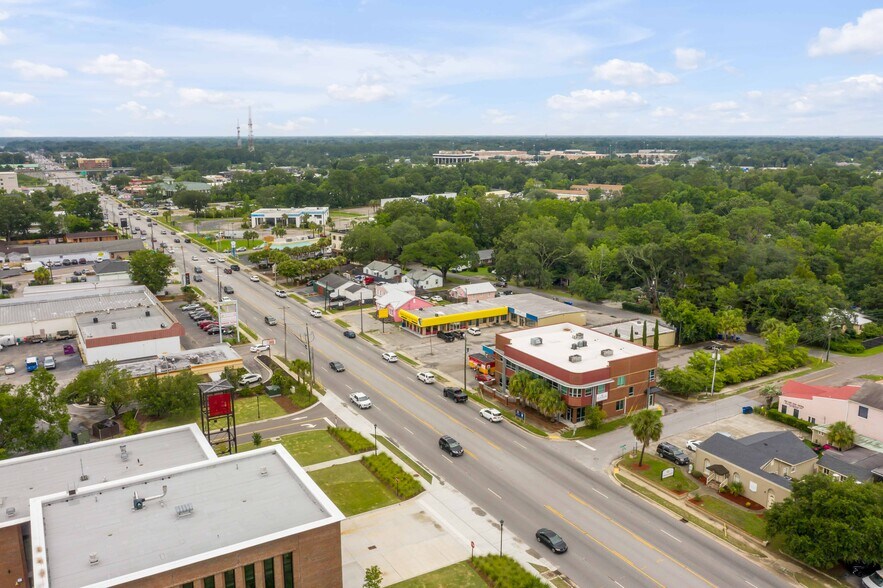 More Photos Of 1904 Savannah Hwy, Charleston Medical For Lease