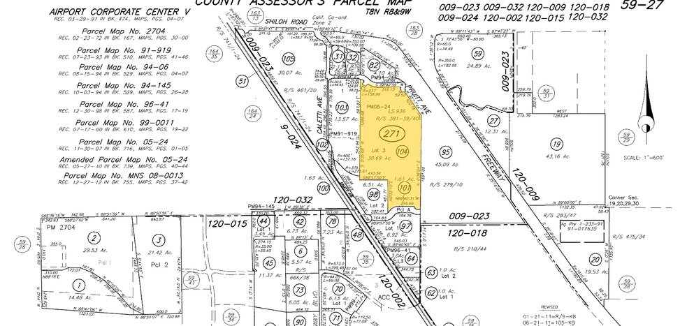 More Photos Of 5900 Pruitt Ave, Windsor Warehouse For Lease