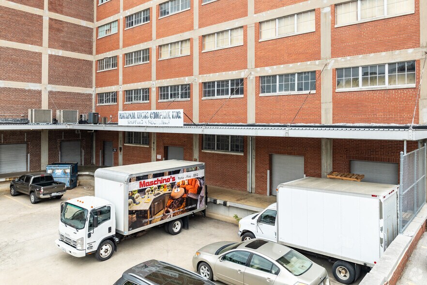 More Photos Of 309 E Water St, Springfield Warehouse For Sale