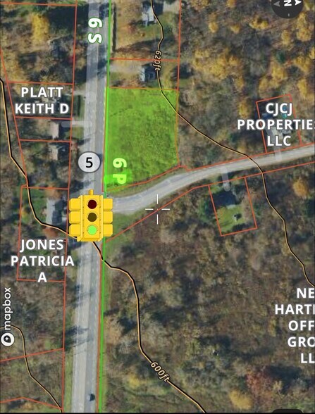 More Photos Of Seneca Turnpike & WoodsRdTax Map #328.010-2-7 Rt @ Woods Road, New Hartford Land For Sale