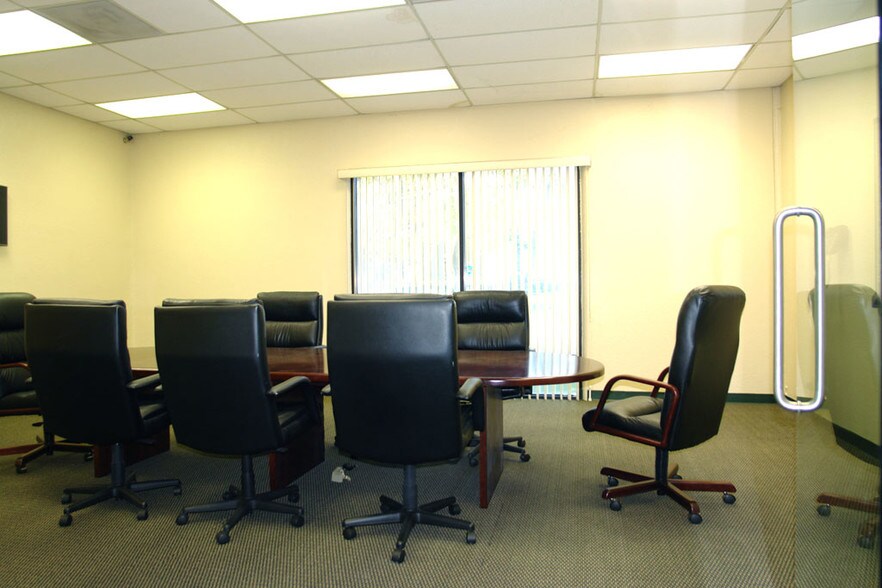 More Photos Of 2170 Oakland Rd, San Jose Light Manufacturing For Lease