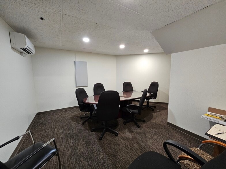 More Photos Of 2542 S Bascom Ave, Campbell Office For Lease