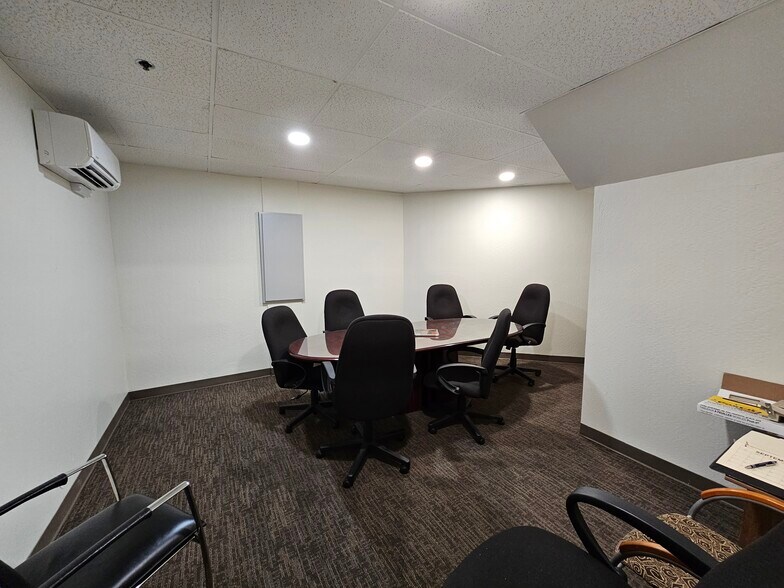 More Photos Of 2542 S Bascom Ave, Campbell Office For Sale