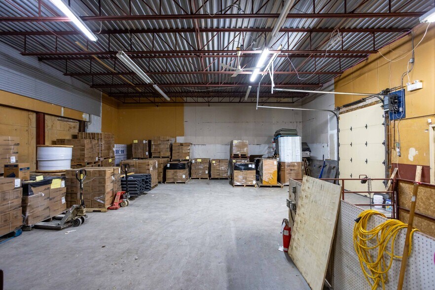 More Photos Of 1027 Notre Dame St, Embrun Storefront Retail Office For Sale