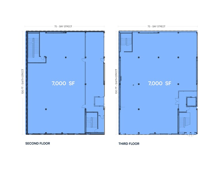 More Photos Of 590 Smith St, Brooklyn Flex For Lease