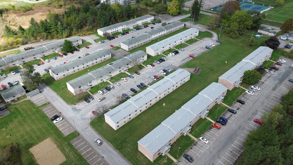 More Photos Of 278 Cameron Dr, Slippery Rock Apartments For Sale
