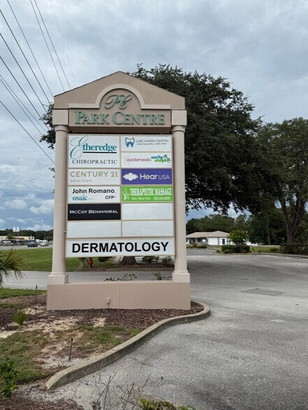 More Photos Of 3261 US Highway 441/27, Fruitland Park Medical For Lease