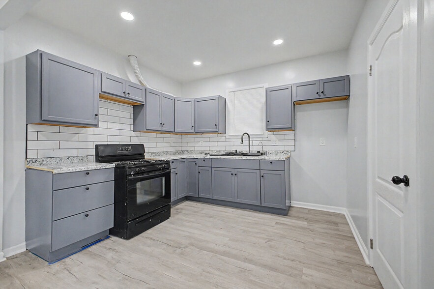 More Photos Of 3808 Monterey St, Detroit Apartments For Sale
