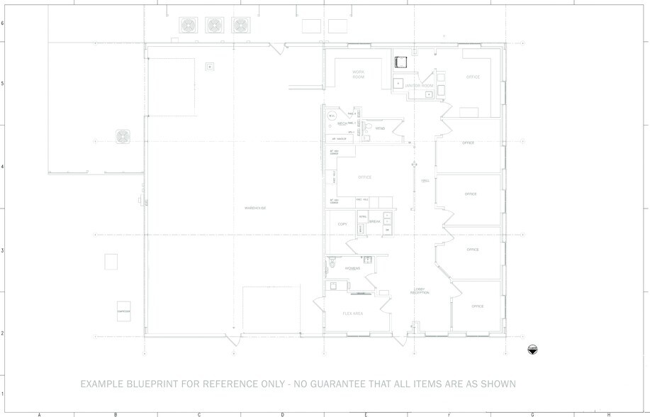 More Photos Of 2415 Ponderosa Dr, Lawrence Warehouse For Lease