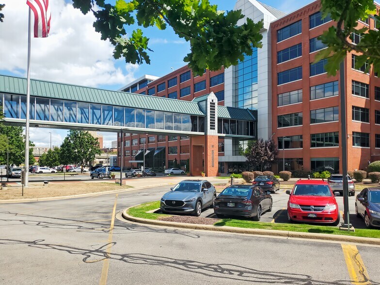 More Photos Of 388 S Main St, Akron Office For Lease