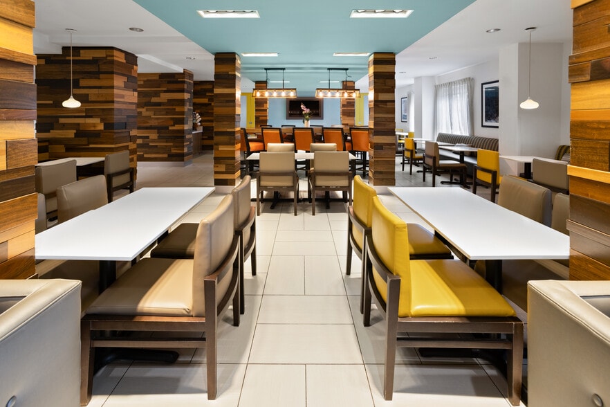 More Photos Of 1200 Virginia Ave, Atlanta Hotel For Sale