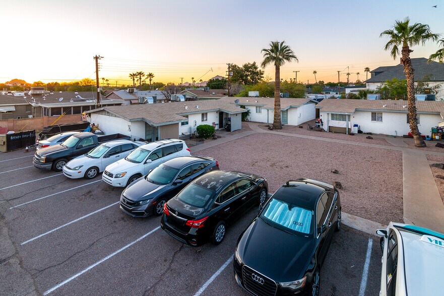 More Photos Of 1232 N Hayden Rd, Scottsdale Apartments For Sale