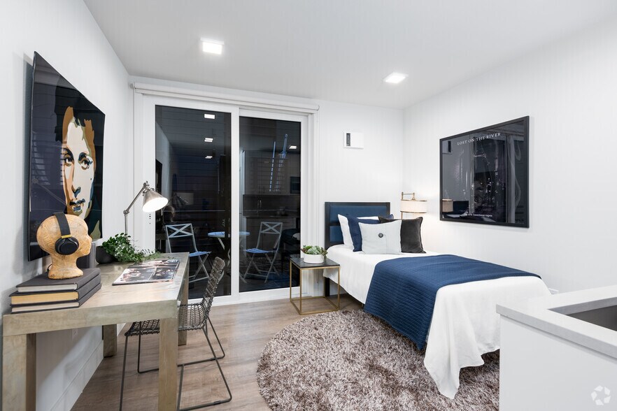 More Photos Of 500 Broadway, Seattle Apartments For Lease