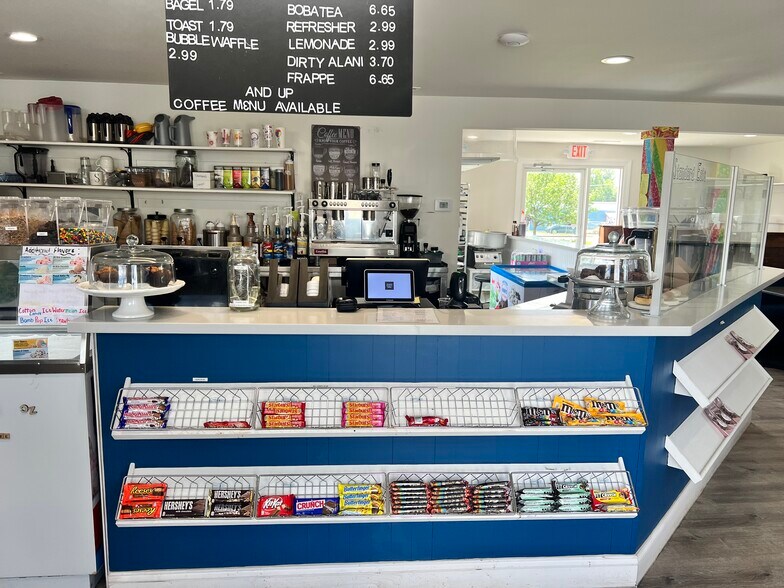 More Photos Of 29251 Three Notch Rd, Mechanicsville General Retail For Lease