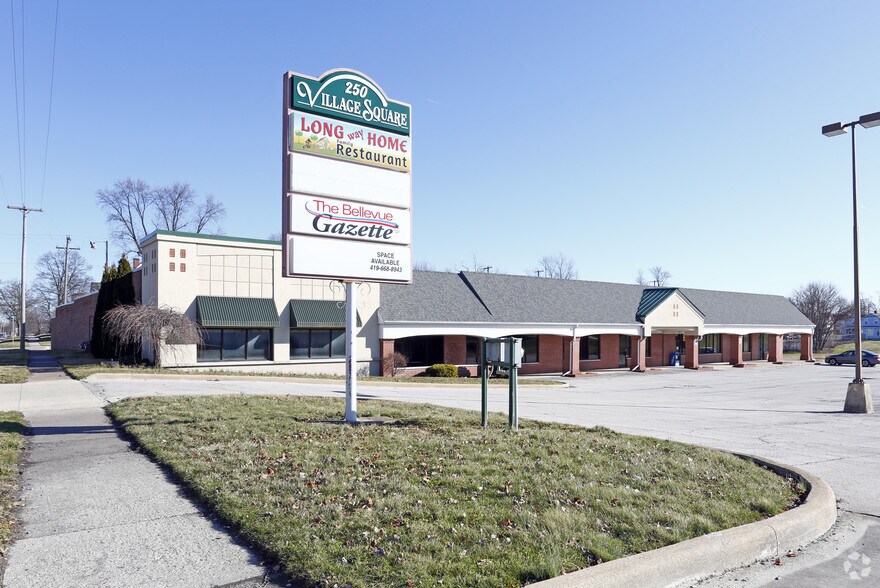 More Photos Of 250 Castalia St, Bellevue General Retail For Lease