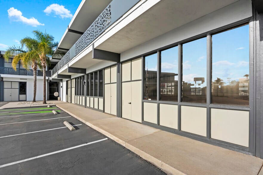 More Photos Of 4250 Pacific Hwy, San Diego Office For Lease
